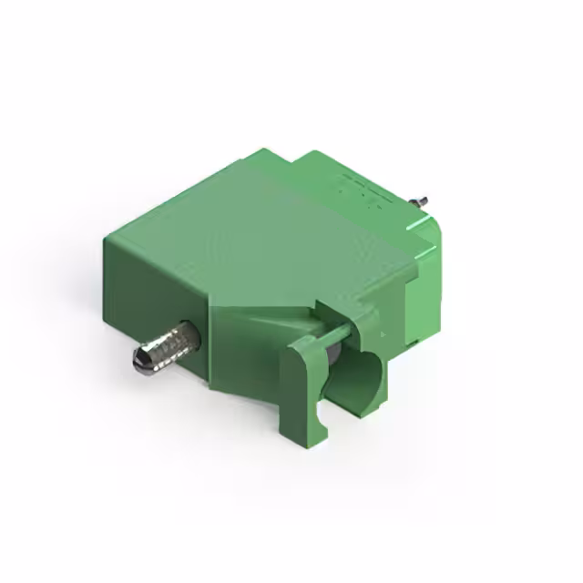 516-038-520-145 EDAC Inc.  Alloggiamenti per connettori backplane